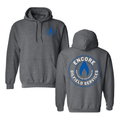 Encore Oil Field Hoodie