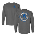 Encore Oil Services Long Sleeve Field Tee
