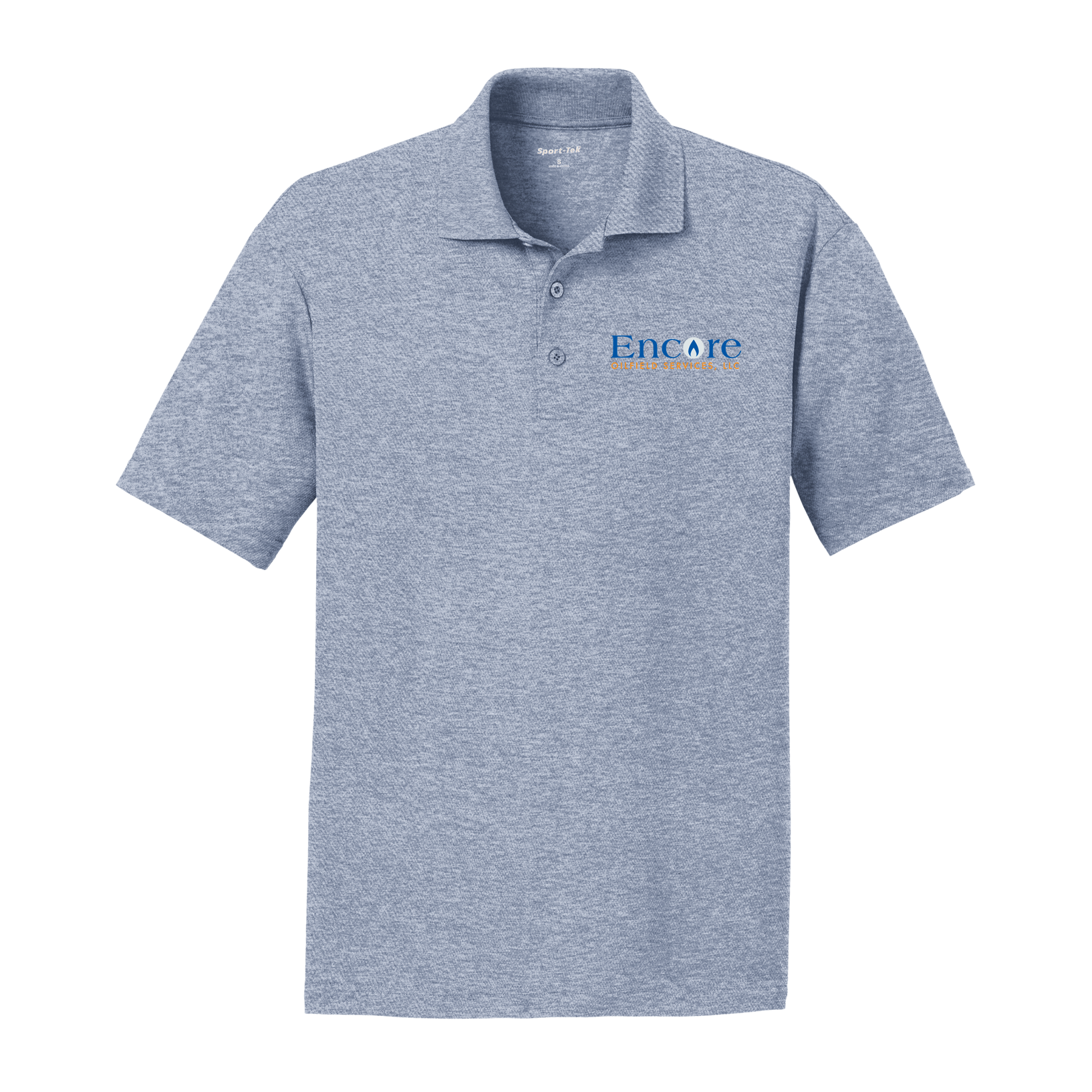Encore Manager Polo