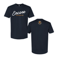 2026 Script Tee