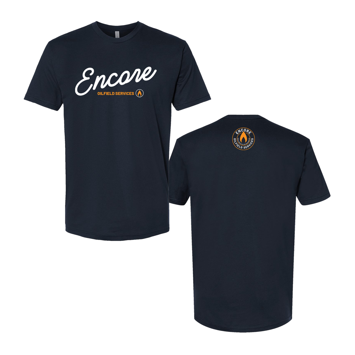 2026 Script Tee